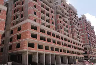 عقارات للبيع - 3 غرف - بالدور 13