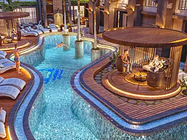 Apartments For sale - 3 rooms - floor 2