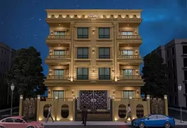 Duplex For sale - 6 rooms - floor 1