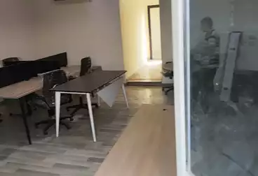 Furnished Apartment For rent - 3 rooms - floor 3