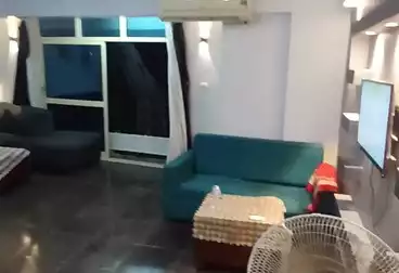 شقق مفروشة للبيع - 2 غرف - بالدور 12