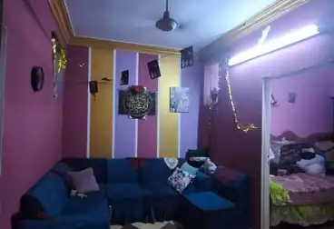 Apartments For sale - 2 rooms - floor 3