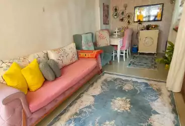 undefined undefined - 2 rooms - floor 15