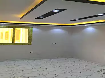 شقق للبيع - 3 غرف - بالدور 7