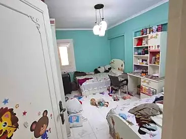 Apartments For sale - 3 rooms - floor 3