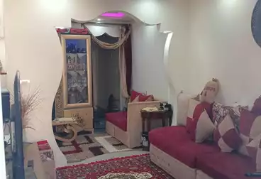 undefined undefined - 2 غرف - بالدور 7