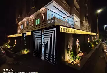 Duplex For sale - 3 rooms - floor 1