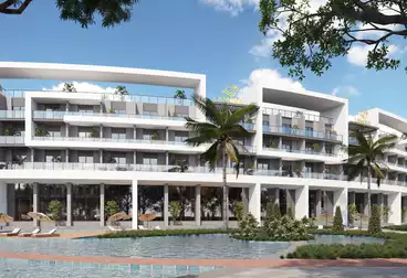 Apartments For sale - 2 rooms - floor 1