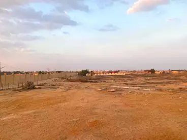 شقق للبيع في الثورة الخضراء، الشيخ زايد، 190 متر