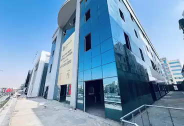 Administrative For rent - 1 rooms - floor 2