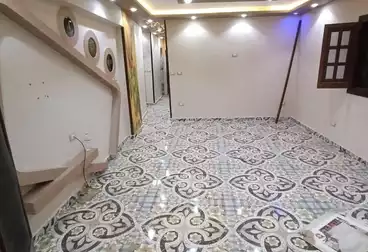 شقق للبيع - 2 غرف - بالدور 7