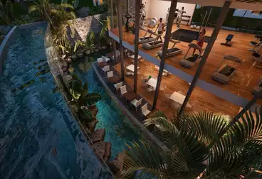 undefined undefined - 1 rooms - floor 1