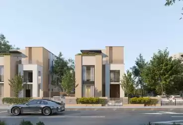 فلل للبيع - 5 غرف