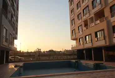 Apartments For sale - 2 rooms - floor 2