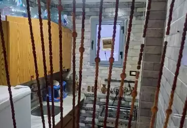 Furnished Apartment For sale - 2 rooms - floor 9