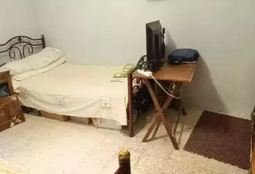 شقق للبيع - 3 غرف - بالدور 5