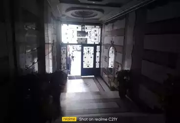 Furnished Apartment For sale - 3 rooms - floor 6