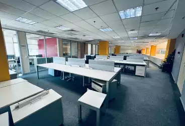 Administrative Building For rent - 6 rooms