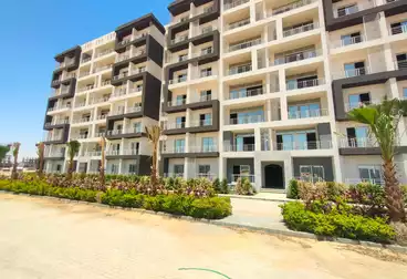 شقق للبيع - 4 غرف - بالدور 3