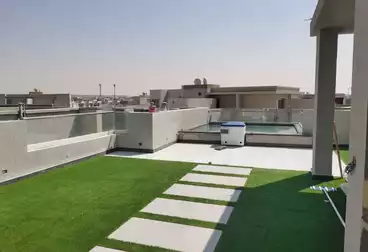 Apartments For sale - 5 rooms - floor 6