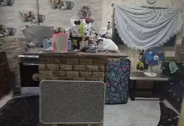 شقق للبيع - 2 غرف - بالدور 2