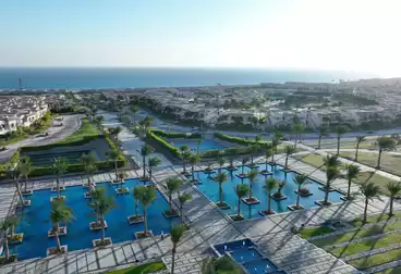 عقارات للبيع - 2 غرف - بالدور 1