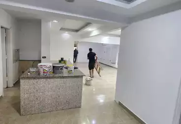 Apartments For rent - 3 rooms - floor 2