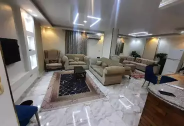 Properties For rent - 3 rooms - floor 6