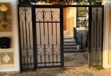Separate Villa For rent - 4 rooms