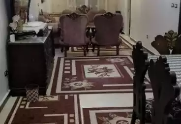 شقق للبيع - 3 غرف - بالدور 2