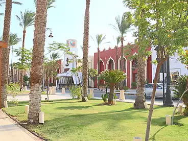 عقارات للبيع - 1 غرف - بالدور 1