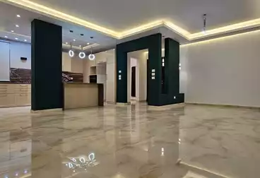 شقق للإيجار - 2 غرف - بالدور 2