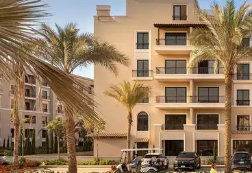 عقارات للبيع - 2 غرف - بالدور 0