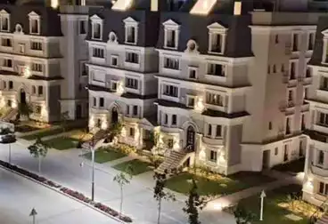 Penthouse For sale - 2 rooms - floor 2