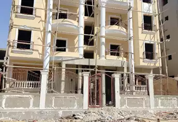 undefined undefined - 4 غرف - بالدور 1