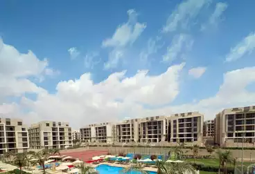 شقق للبيع - 3 غرف - بالدور 2