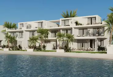 Chalets For sale - 3 rooms - floor 1