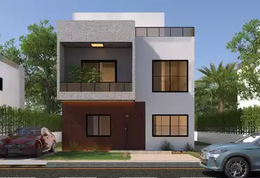 فلل للبيع - 4 غرف