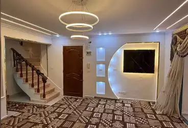 Duplex For sale - 2 rooms