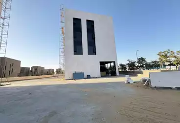 Offices For sale - 2 rooms - floor 1