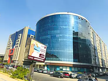 Offices For rent in Zahraa El Maadi St, Zahraa El Maadi, 250 sqm