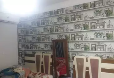 شقق للبيع - 2 غرف - بالدور 4