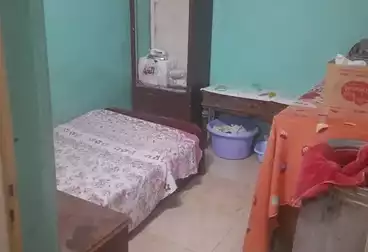 Properties For rent - 3 rooms - floor 3