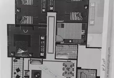 Apartments For sale - 3 rooms - floor 4