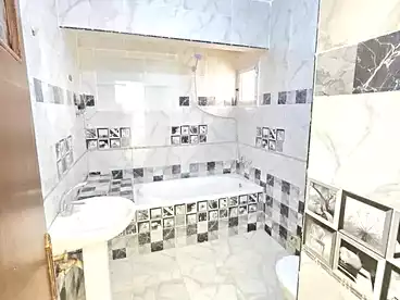 Apartments For sale in Shatee El Nakheel, Al Agamy, 100 sqm