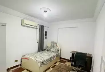 Furnished Apartment For rent - 3 rooms - floor 7