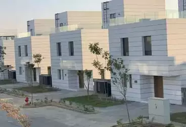 Separate Villa For sale - 4 rooms