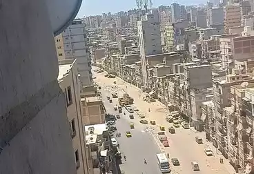 Properties For sale - 3 rooms - floor 13