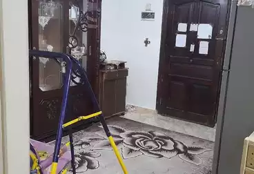 undefined undefined - 3 غرف - بالدور 1