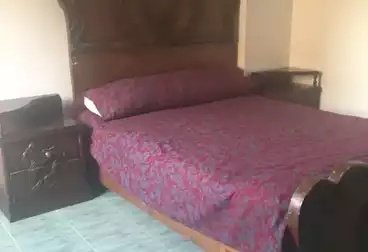Furnished Apartment For rent - 2 rooms - floor 2